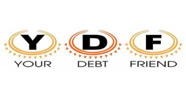 Your Debt Friend Logo