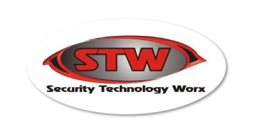 Security Technology Worx Logo