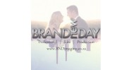 Brand New Day Corporate & Wedding Films Logo
