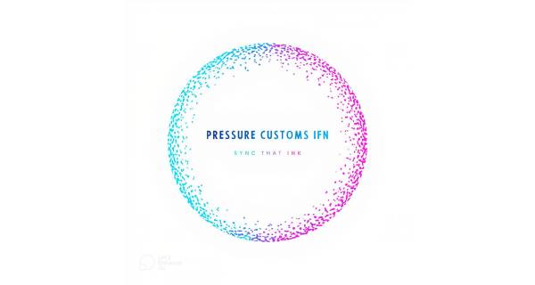 Pressure Customs IFN Logo