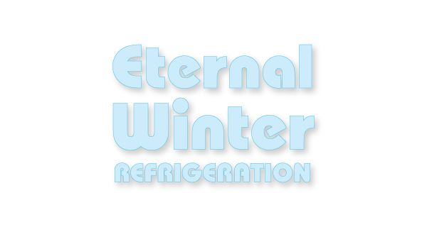 Eternal Winter Refrigeration Logo