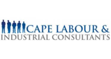 Cape Labour & Industrial Consultants Logo