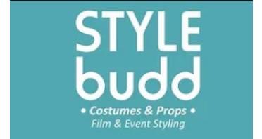 STYLEbudd Costumes & Props Logo