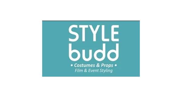 STYLEbudd Costumes & Props Logo