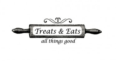Treats & Eats Logo