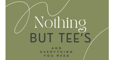 Nothing But Tee's Logo