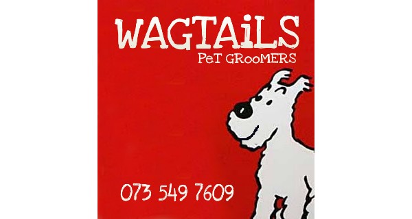 Wagtails best sale dog grooming