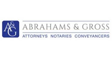 Abrahams And Gross Inc Logo