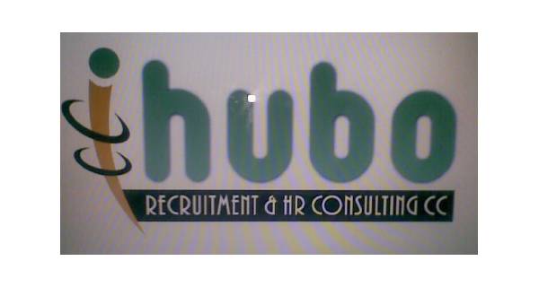 Ihubo Recruitment And Hr Consulting Logo