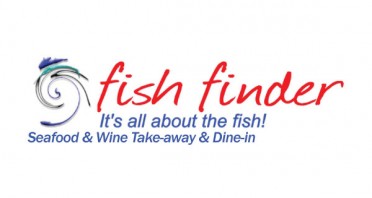 Fish Finder Logo
