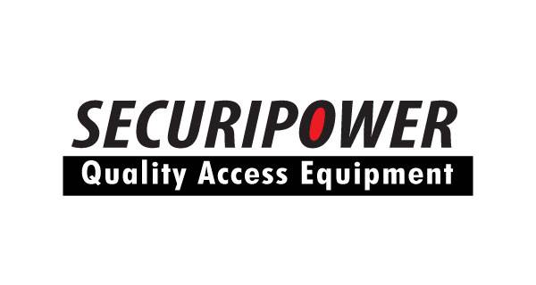 Securipower George Logo