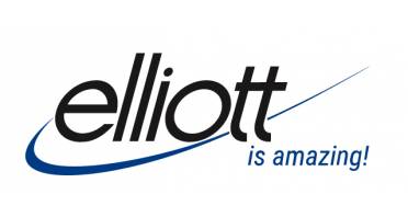 Elliott International (Pty) Ltd Logo