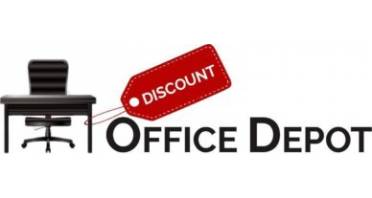 Discount Office Furniture Depot Logo