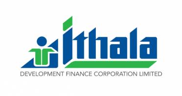 Ithala Development Finance Corporation Logo
