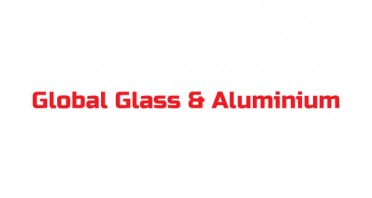 Global Glass & Aluminium Logo