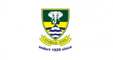 Knysna High School Logo