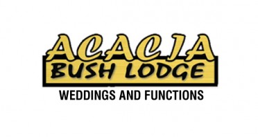 Acacia Bush Lodge Logo