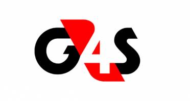 G4S Security Logo