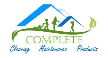 Complete Cleaning Solutions Logo
