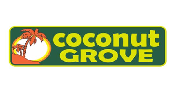 Coconut Grove N/way Mall Logo