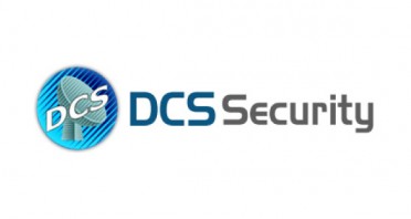 DCS Security Logo