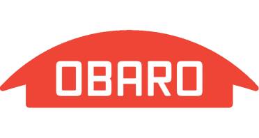 Obaro (Barberton) Logo