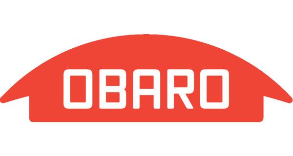 Obaro (Mookgophong) Logo