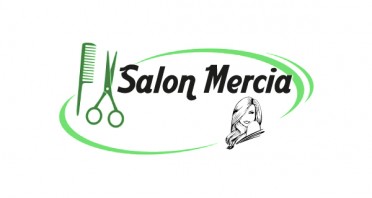 Salon Mercia Logo
