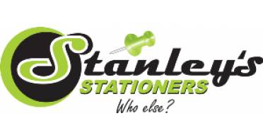 Stanley's Stationers Logo