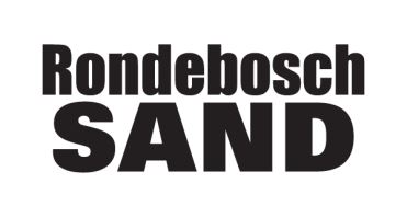 Rondebosch Sand & Quarry Logo