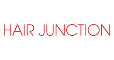 Hair Junction Logo