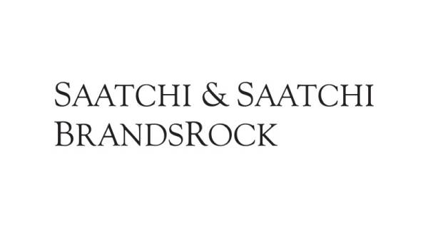 Saatchi & Saatchi Brandsrock Johannesburg Logo