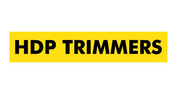 HDP Trimmers Logo