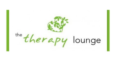 The Therapy Lounge Logo