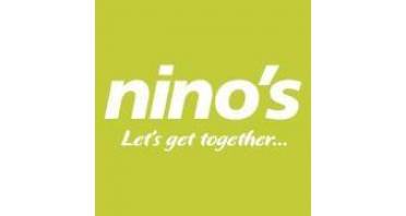 Nino's Cafe Logo