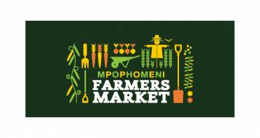 Mpophomeni Farmer's Market Logo