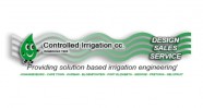 Controlled Irrigation Logo