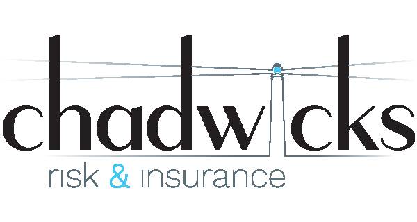 Chadwicks Risk & Insurance Brokers Logo