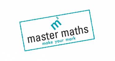 Master Maths Logo