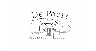 De Poort Country Lodge Logo