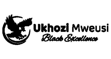 Ukhozi Mweusi (Pty) Ltd Logo