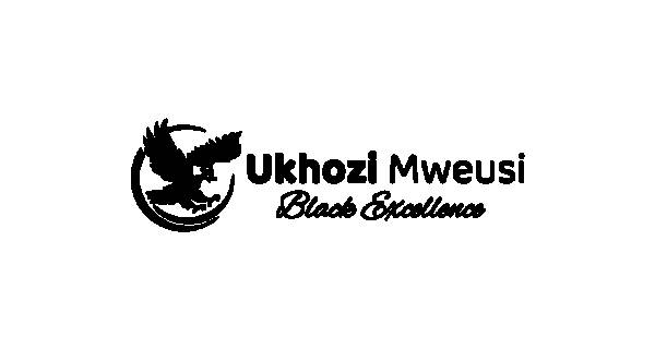 Ukhozi Mweusi (Pty) Ltd Logo