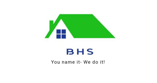 BENNIE'S HANDYMAN SERVICES Logo