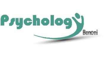 Psychology Benoni Logo