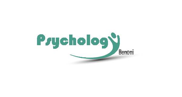 Psychology Benoni Logo