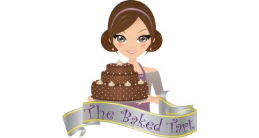 The Baked Tart Logo