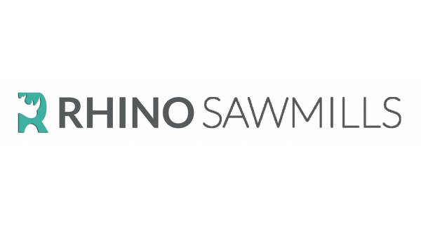 Rhino Sawmills Logo