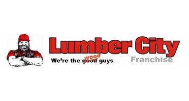 Lumber City (Middelburg) Logo