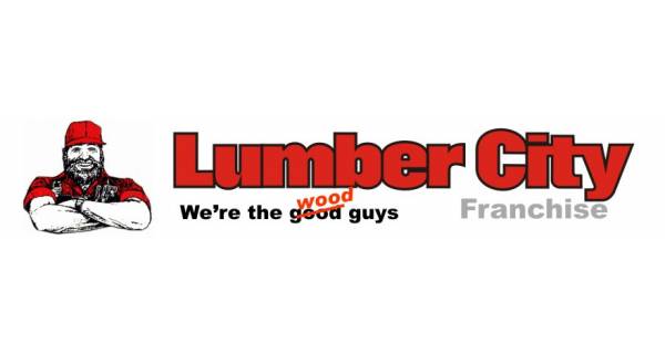 Lumber City (Middelburg) Logo