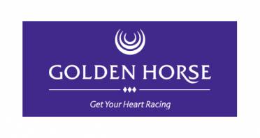 Golden Horse Casino Logo